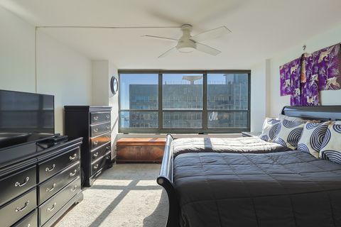 Tiny photo for 3550 N Lake Shore Drive #2615, Chicago, IL 60657 (MLS # 12514337)