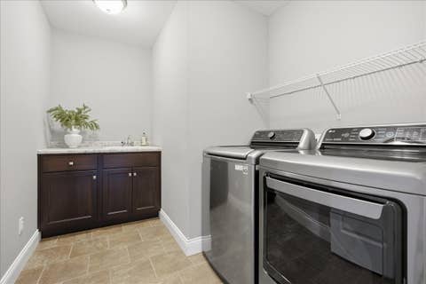 Tiny photo for 205 Eldon Drive, Downs, IL 61736 (MLS # 12725609)
