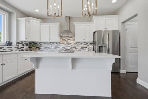 Tiny photo for 205 Eldon Drive, Downs, IL 61736 (MLS # 12725609)