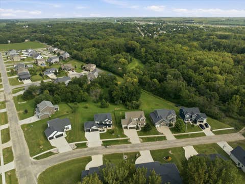 Tiny photo for 205 Eldon Drive, Downs, IL 61736 (MLS # 12725609)
