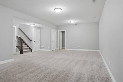Tiny photo for 205 Eldon Drive, Downs, IL 61736 (MLS # 12725609)