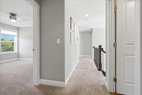 Tiny photo for 205 Eldon Drive, Downs, IL 61736 (MLS # 12725609)