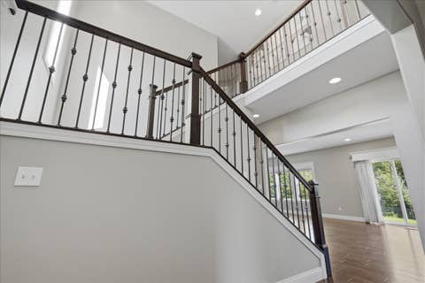 Tiny photo for 205 Eldon Drive, Downs, IL 61736 (MLS # 12725609)