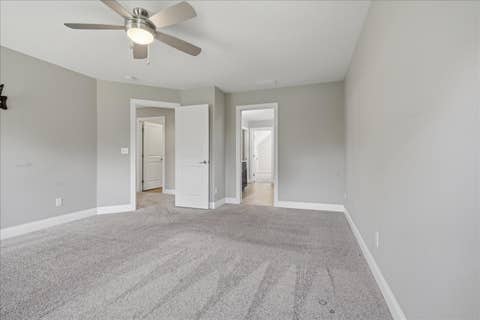 Tiny photo for 205 Eldon Drive, Downs, IL 61736 (MLS # 12725609)