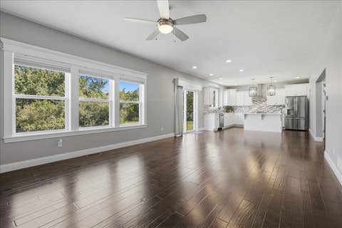 Tiny photo for 205 Eldon Drive, Downs, IL 61736 (MLS # 12725609)