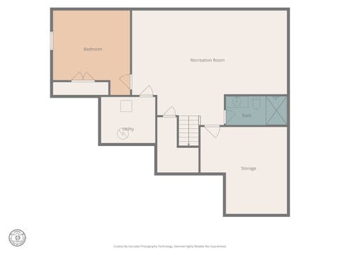 Tiny photo for 205 Eldon Drive, Downs, IL 61736 (MLS # 12725609)