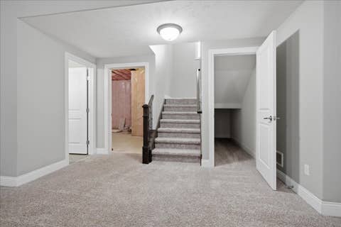 Tiny photo for 205 Eldon Drive, Downs, IL 61736 (MLS # 12725609)