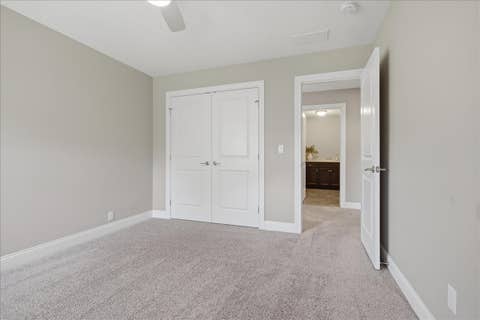 Tiny photo for 205 Eldon Drive, Downs, IL 61736 (MLS # 12725609)