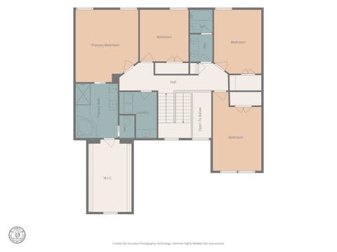 Tiny photo for 205 Eldon Drive, Downs, IL 61736 (MLS # 12725609)