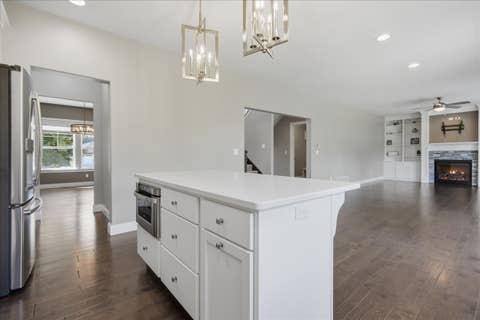 Tiny photo for 205 Eldon Drive, Downs, IL 61736 (MLS # 12725609)