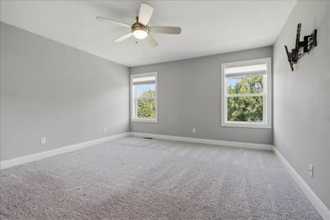 Tiny photo for 205 Eldon Drive, Downs, IL 61736 (MLS # 12725609)