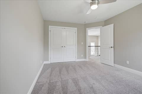 Tiny photo for 205 Eldon Drive, Downs, IL 61736 (MLS # 12725609)