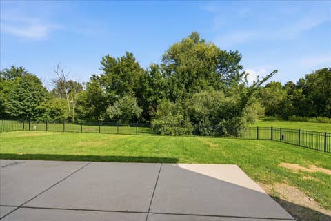 Tiny photo for 205 Eldon Drive, Downs, IL 61736 (MLS # 12725609)