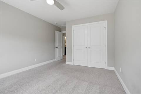 Tiny photo for 205 Eldon Drive, Downs, IL 61736 (MLS # 12725609)
