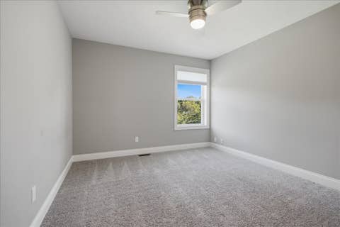 Tiny photo for 205 Eldon Drive, Downs, IL 61736 (MLS # 12725609)