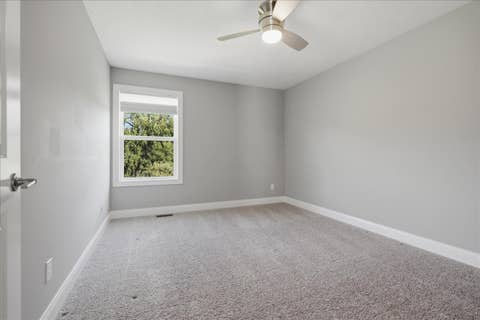 Tiny photo for 205 Eldon Drive, Downs, IL 61736 (MLS # 12725609)