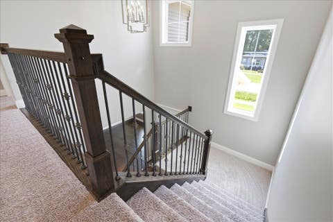 Tiny photo for 205 Eldon Drive, Downs, IL 61736 (MLS # 12725609)
