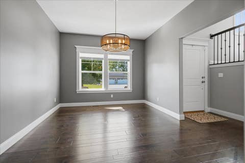 Tiny photo for 205 Eldon Drive, Downs, IL 61736 (MLS # 12725609)