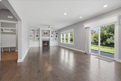 Tiny photo for 205 Eldon Drive, Downs, IL 61736 (MLS # 12725609)