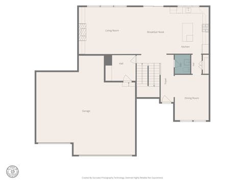 Tiny photo for 205 Eldon Drive, Downs, IL 61736 (MLS # 12725609)