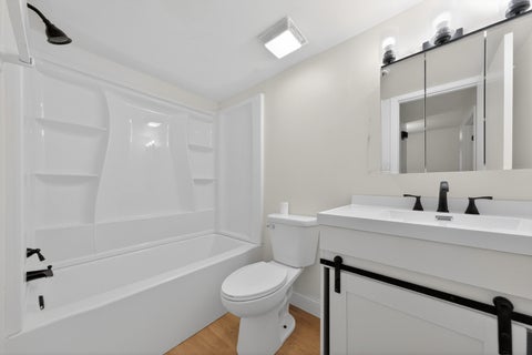 Tiny photo for 3235 S Manor Drive #104, Lansing, IL 60438 (MLS # 12753569)