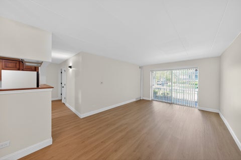 Tiny photo for 3235 S Manor Drive #104, Lansing, IL 60438 (MLS # 12753569)