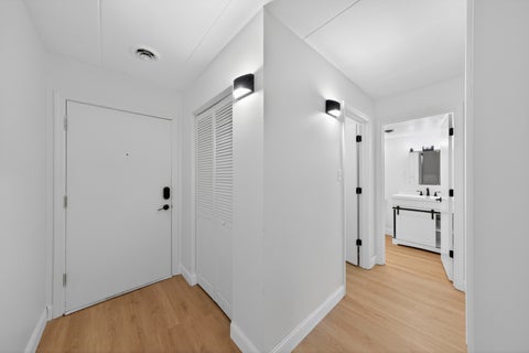 Tiny photo for 3235 S Manor Drive #104, Lansing, IL 60438 (MLS # 12753569)