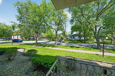 Tiny photo for 3235 S Manor Drive #104, Lansing, IL 60438 (MLS # 12753569)