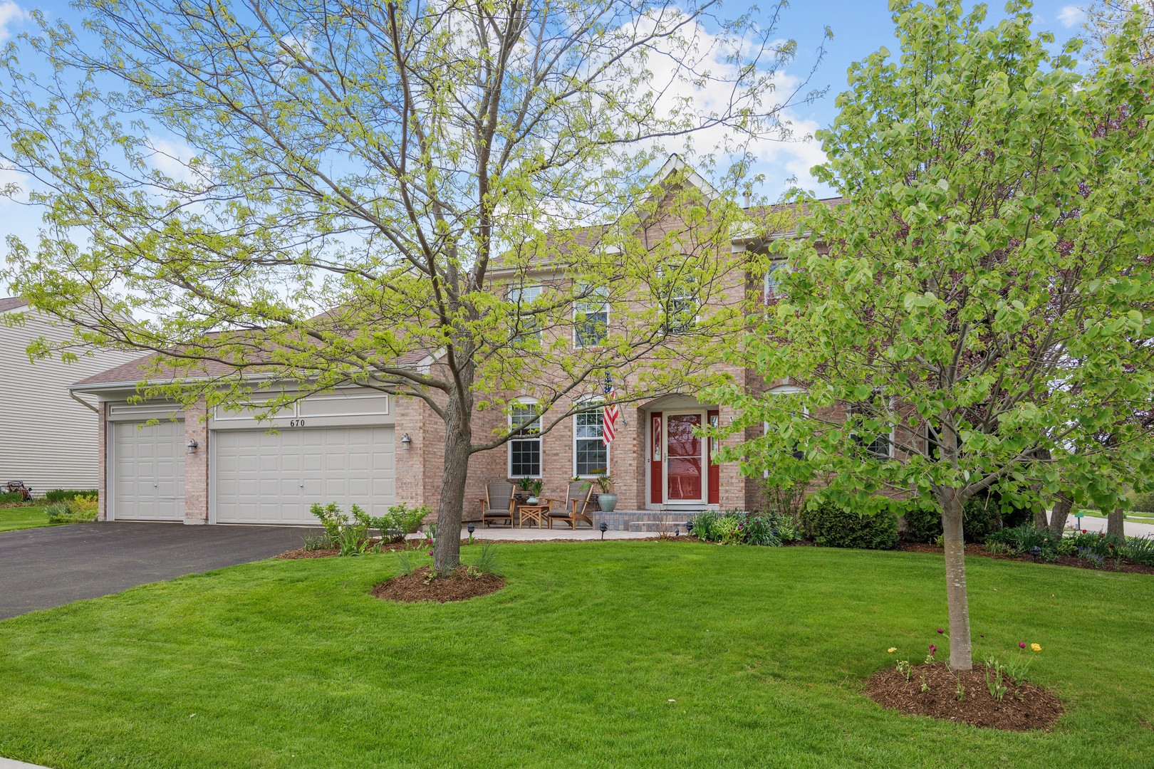 670 Northwind Lane