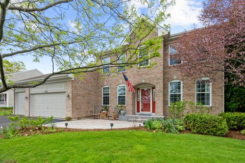 670 Northwind Lane, Lake Villa, IL 60046 - #: 12636404