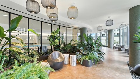 Tiny photo for 211 N Harbor Drive #3605, Chicago, IL 60601 (MLS # 12579890)