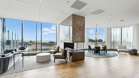 Tiny photo for 211 N Harbor Drive #3605, Chicago, IL 60601 (MLS # 12579890)