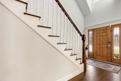 Tiny photo for 148 Jane Court, Clarendon Hills, IL 60514 (MLS # 12628414)