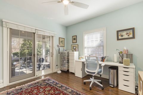 Tiny photo for 148 Jane Court, Clarendon Hills, IL 60514 (MLS # 12628414)