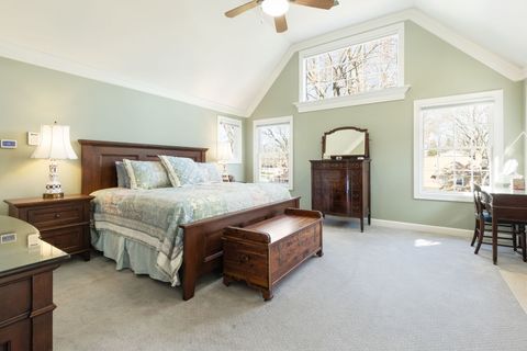 Tiny photo for 148 Jane Court, Clarendon Hills, IL 60514 (MLS # 12628414)