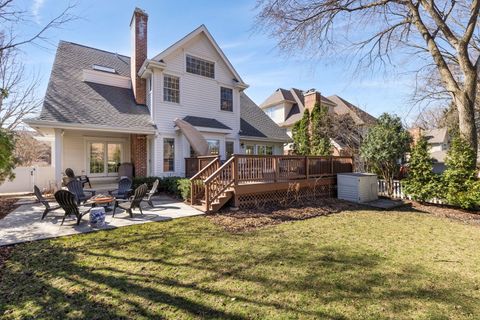 Tiny photo for 148 Jane Court, Clarendon Hills, IL 60514 (MLS # 12628414)