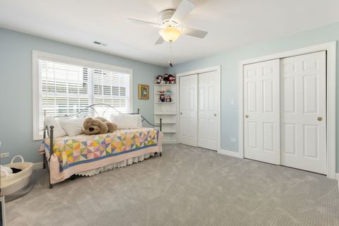 Tiny photo for 148 Jane Court, Clarendon Hills, IL 60514 (MLS # 12628414)