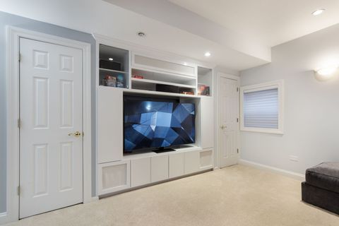 Tiny photo for 148 Jane Court, Clarendon Hills, IL 60514 (MLS # 12628414)