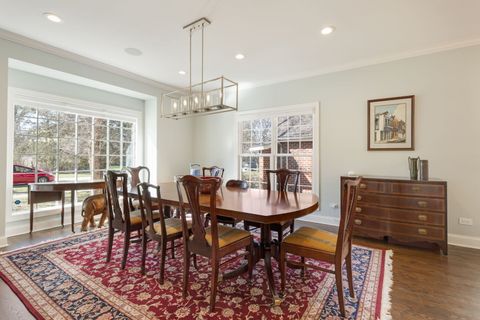 Tiny photo for 148 Jane Court, Clarendon Hills, IL 60514 (MLS # 12628414)