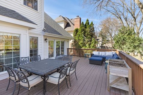 Tiny photo for 148 Jane Court, Clarendon Hills, IL 60514 (MLS # 12628414)