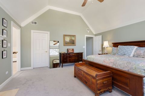 Tiny photo for 148 Jane Court, Clarendon Hills, IL 60514 (MLS # 12628414)