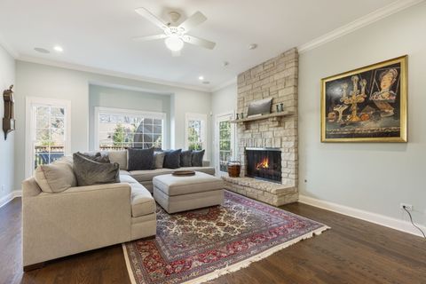 Tiny photo for 148 Jane Court, Clarendon Hills, IL 60514 (MLS # 12628414)