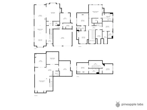 Tiny photo for 148 Jane Court, Clarendon Hills, IL 60514 (MLS # 12628414)