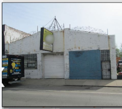 6719-6727 S Ashland Avenue Chicago IL 60636
