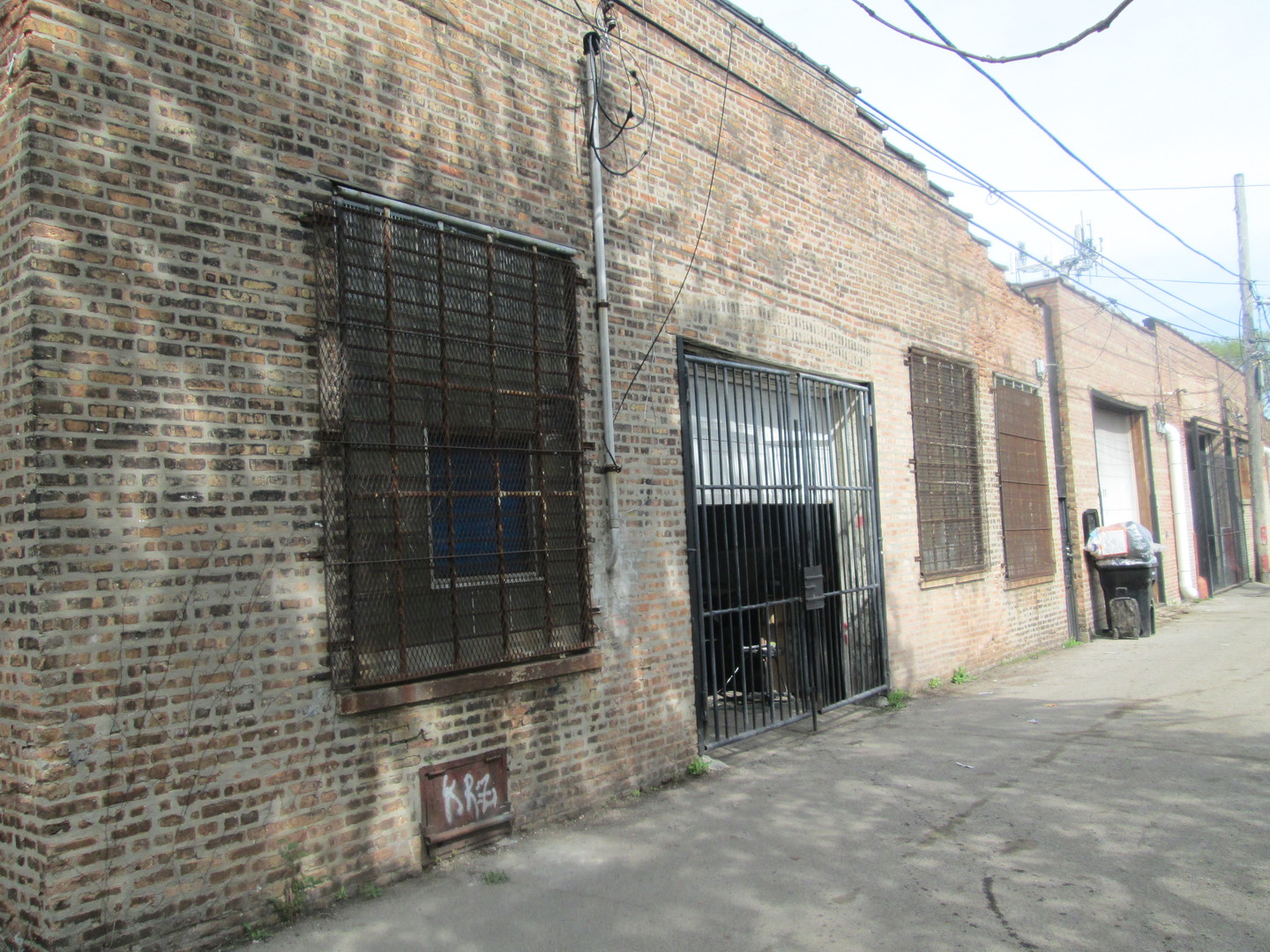 6719-6727 S Ashland Avenue