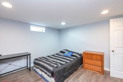 Tiny photo for 375 S Saint Louis Avenue, St. Anne, IL 60964 (MLS # 12505180)