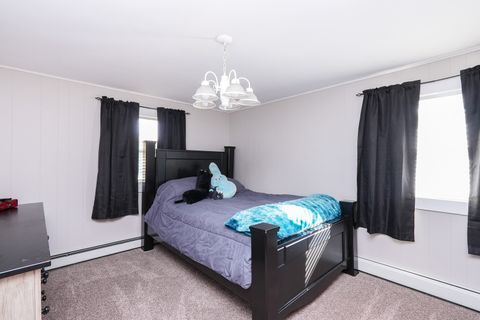 Tiny photo for 375 S Saint Louis Avenue, St. Anne, IL 60964 (MLS # 12505180)