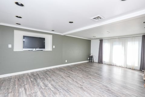 Tiny photo for 375 S Saint Louis Avenue, St. Anne, IL 60964 (MLS # 12505180)