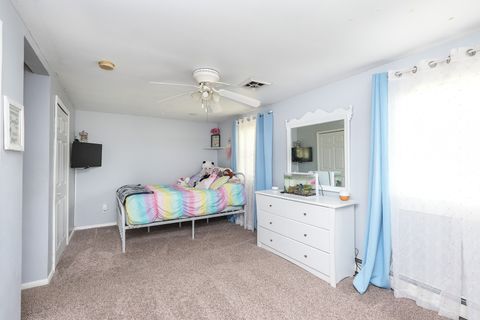 Tiny photo for 375 S Saint Louis Avenue, St. Anne, IL 60964 (MLS # 12505180)