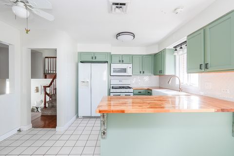 Tiny photo for 375 S Saint Louis Avenue, St. Anne, IL 60964 (MLS # 12505180)